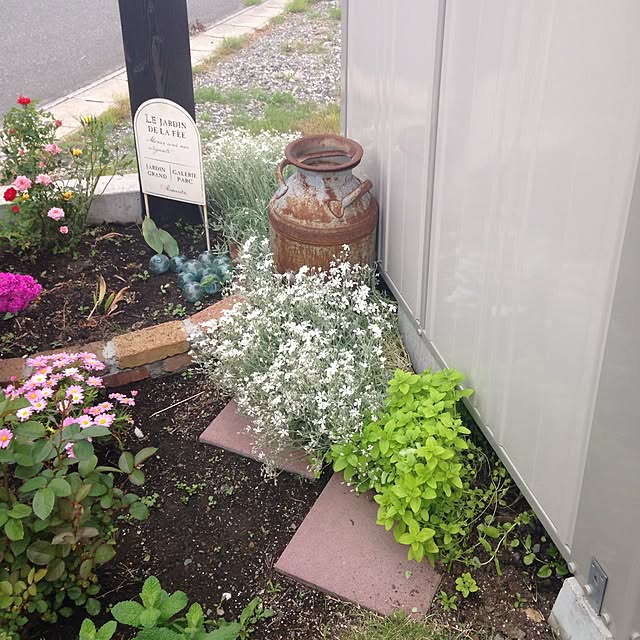 mokuanさんの実例写真