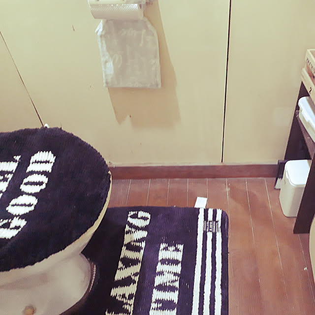 バス/トイレのインテリア実例 - 2020-08-02 20:12:12
