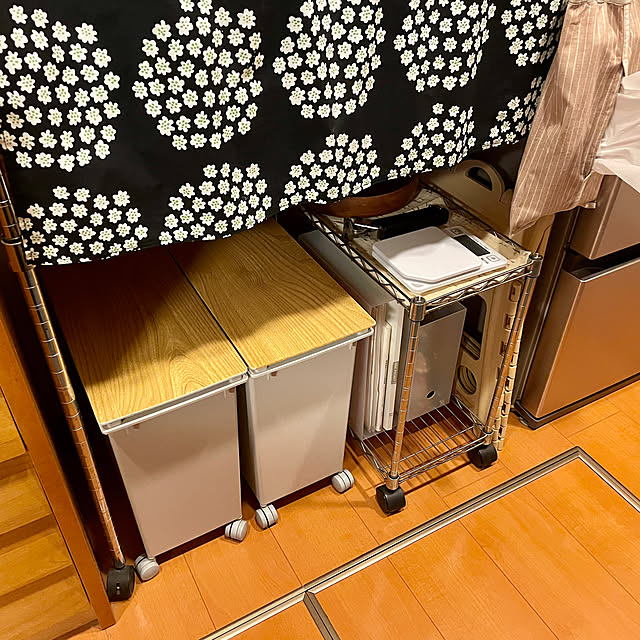 rinさんの実例写真