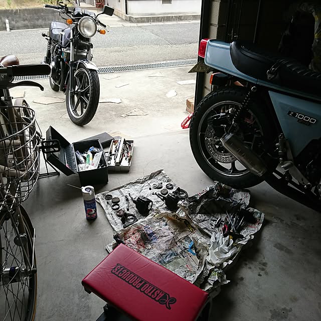 Kさんの実例写真