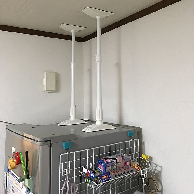 AppleFritterさんの実例写真