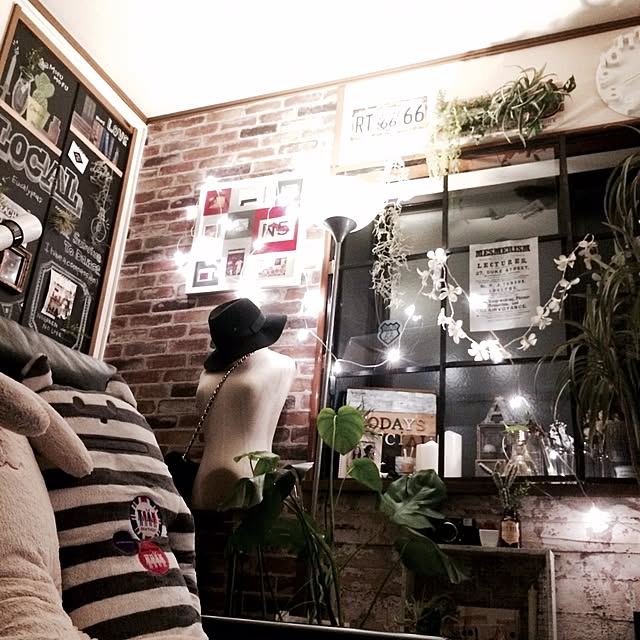 painmomoさんの実例写真