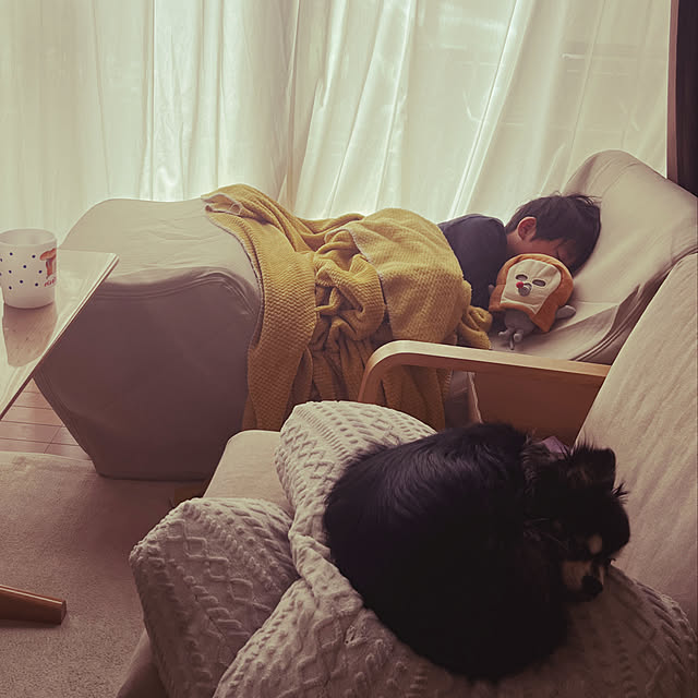 beさんの実例写真