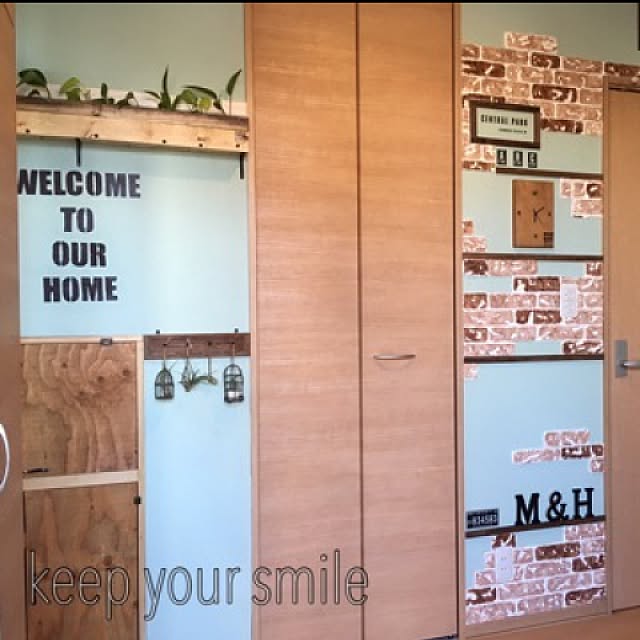 katuranekoさんの実例写真