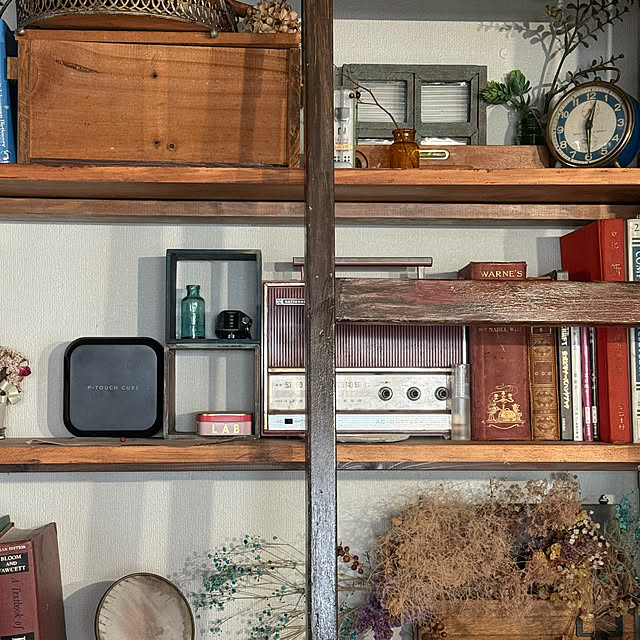 burubonさんの実例写真