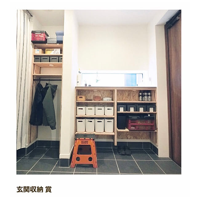 sayuriさんの実例写真