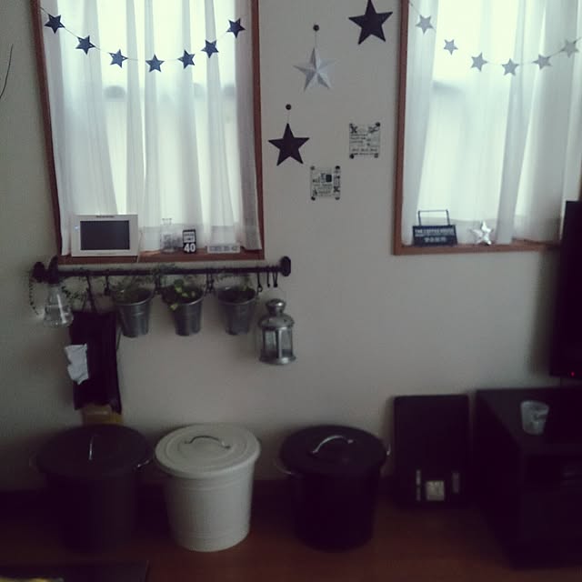 cafeさんの実例写真