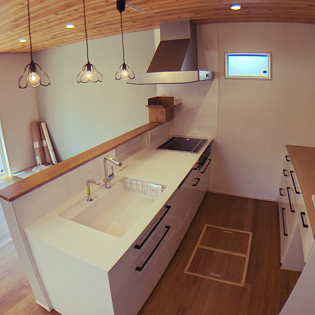 Otsuuu_houseさんの実例写真