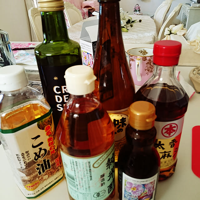 lilyさんの実例写真
