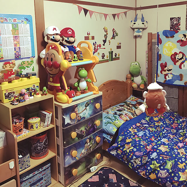 riemamaさんの実例写真