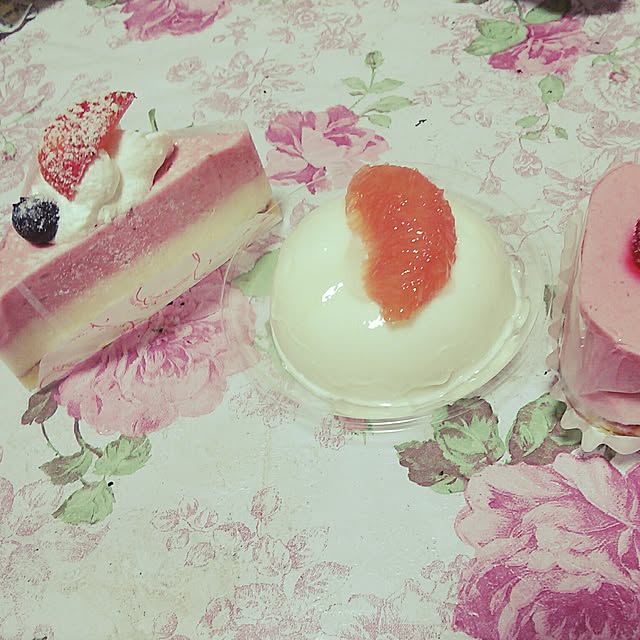Tyokoさんの実例写真