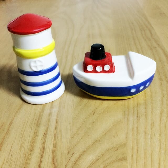 Chamさんの実例写真