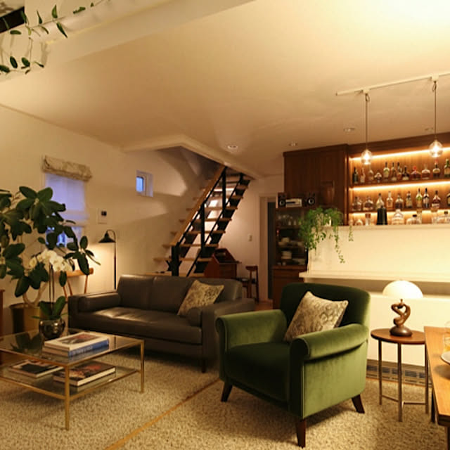 Hisashiさんの実例写真