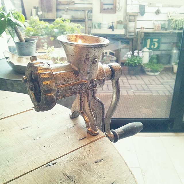 m.hinaさんの実例写真