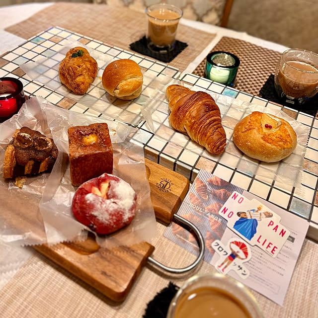 momo_sanさんの部屋