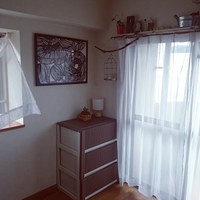 kawakudariさんの実例写真