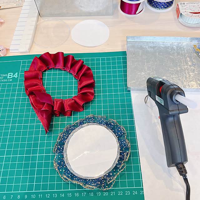 chanduさんの部屋