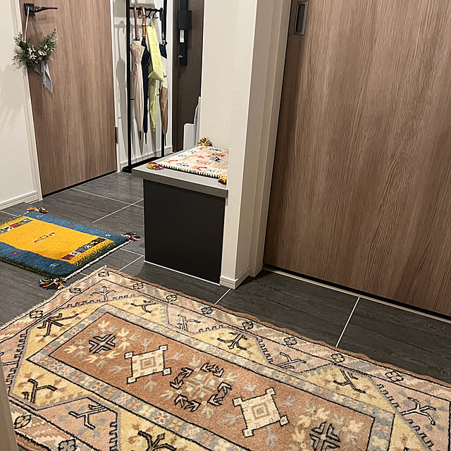 narupanさんの実例写真