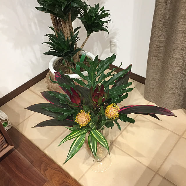 cherryさんの実例写真