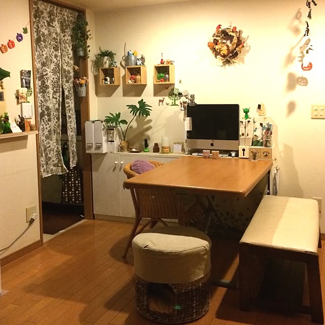 Junさんの実例写真