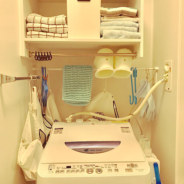 mushiさんの実例写真