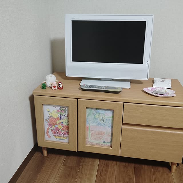 実例写真