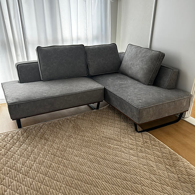 komikuさんの実例写真