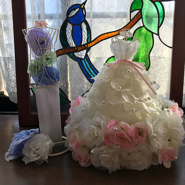 nin.ninさんの実例写真