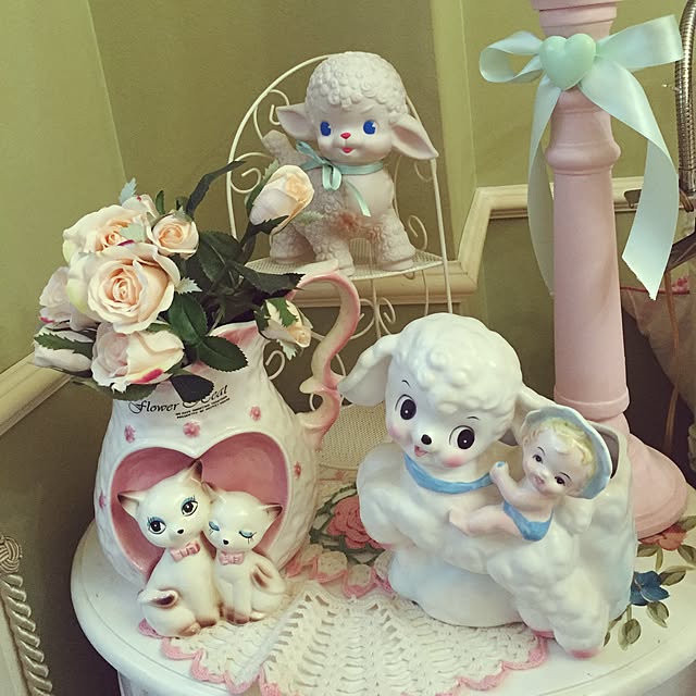 greenroseさんの実例写真