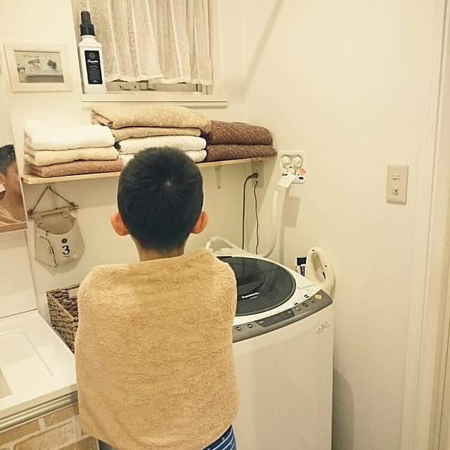 nahhoさんの実例写真