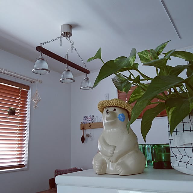 mocomocoさんの実例写真