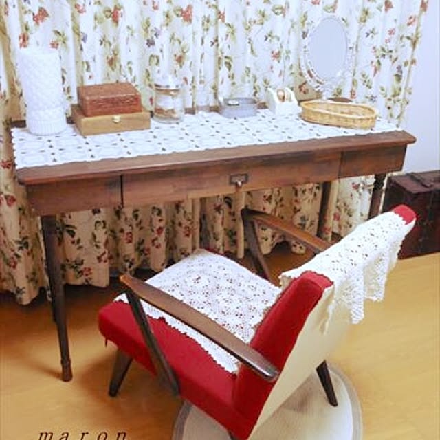 marorinさんの実例写真