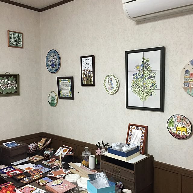 akemiroomさんの実例写真