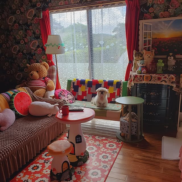kumutanさんの実例写真