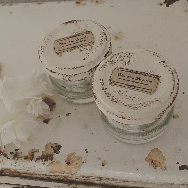 ChouchouLejardinさんの実例写真