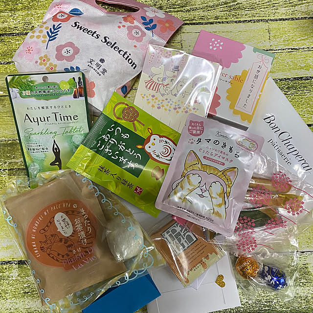 mamiさんの部屋