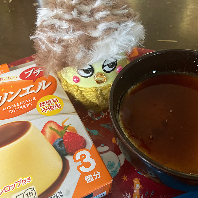 manduonmaさんの実例写真