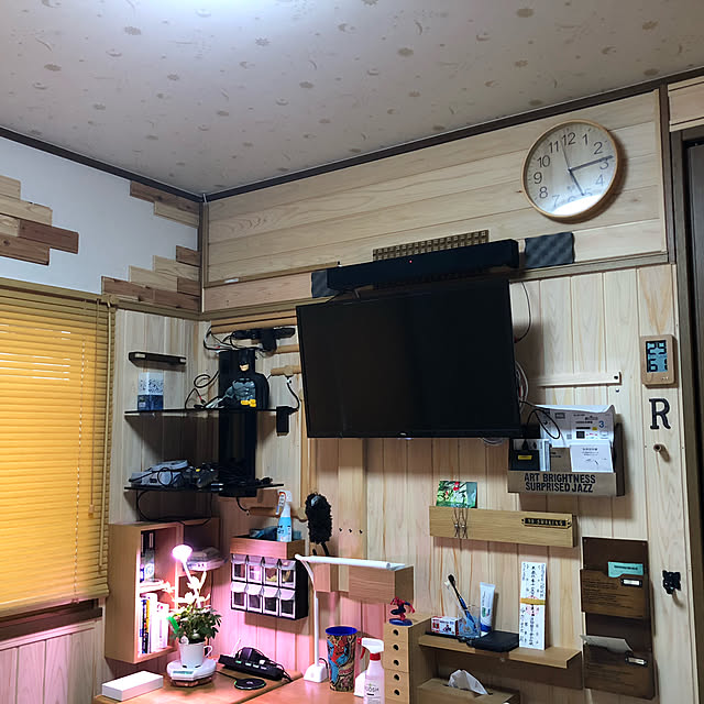 実例写真