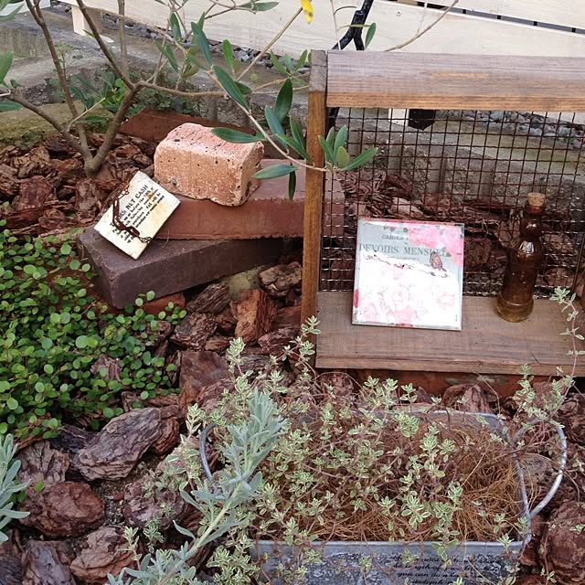 naberiさんの実例写真