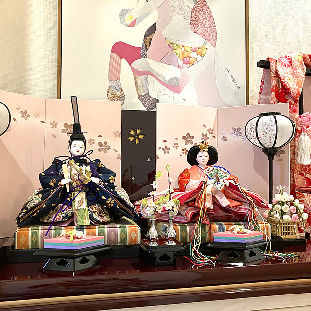 kirinsanさんの部屋
