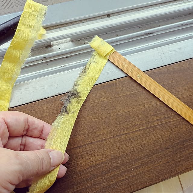 mi-saさんの部屋