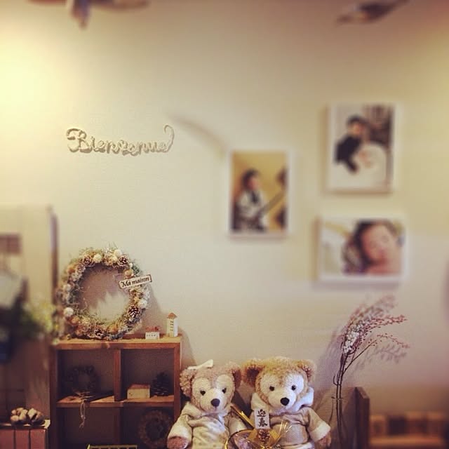emioさんの実例写真