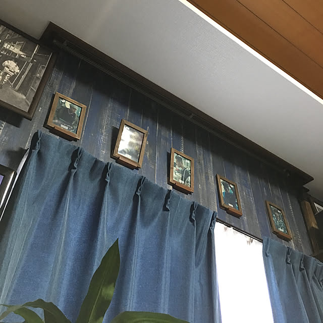 t-blueさんの実例写真