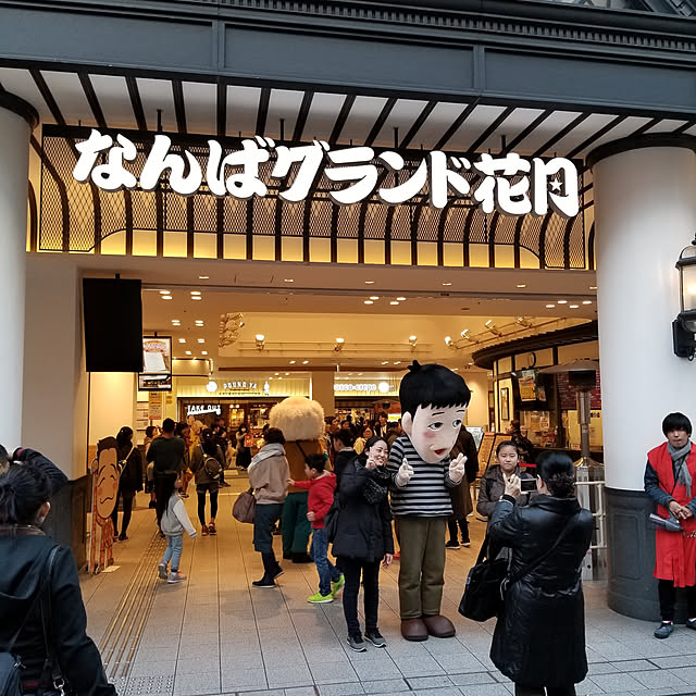 実例写真