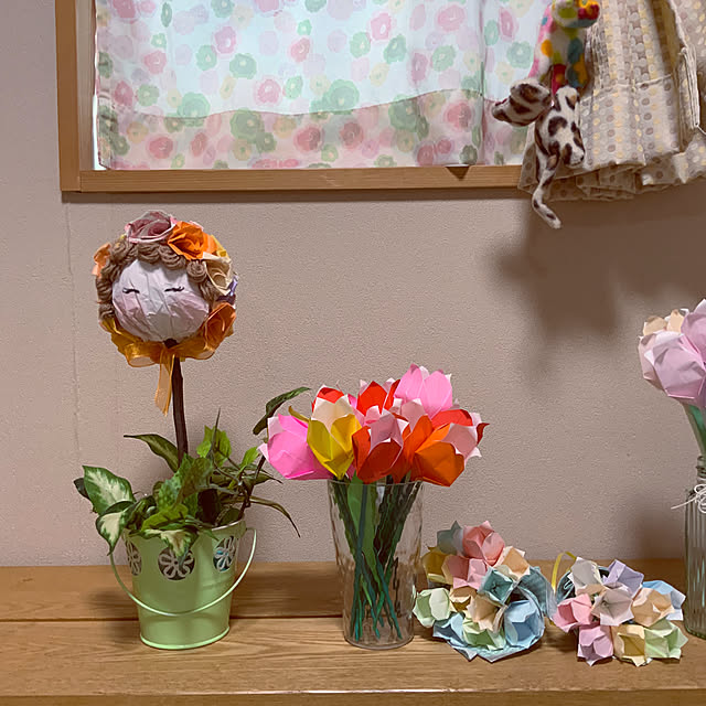 chiiyanさんの部屋