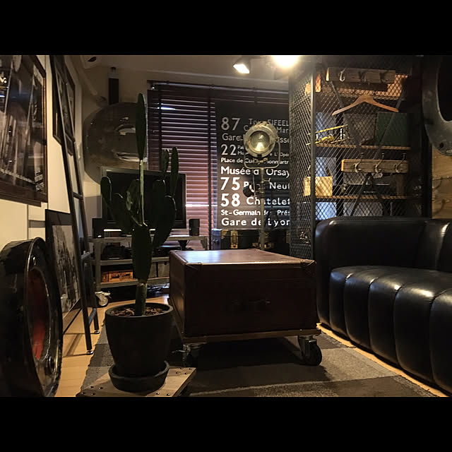 stormcatさんの実例写真