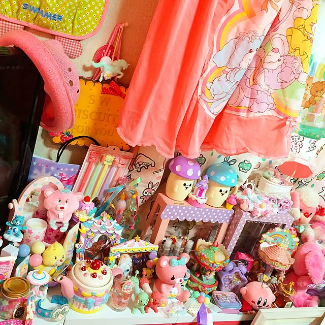 棚のインテリア実例 - 2015-02-24 20:43:09