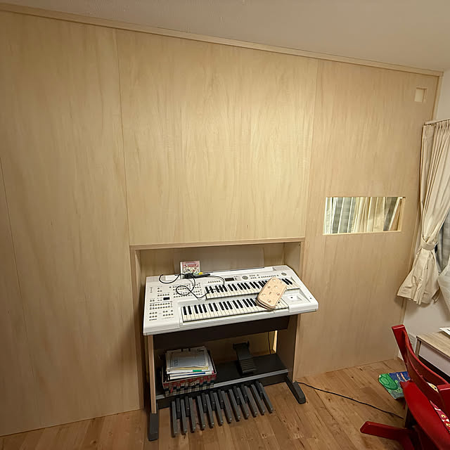 kolokoppaさんの部屋