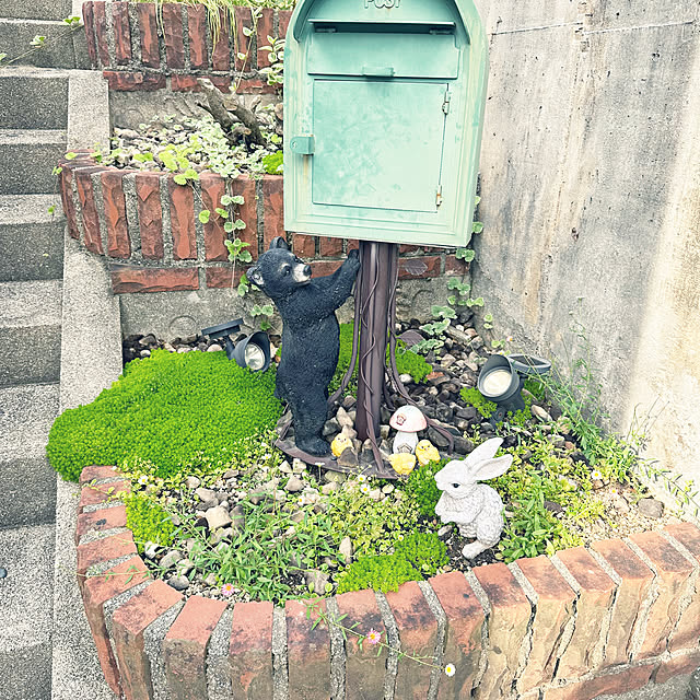 mieさんの部屋