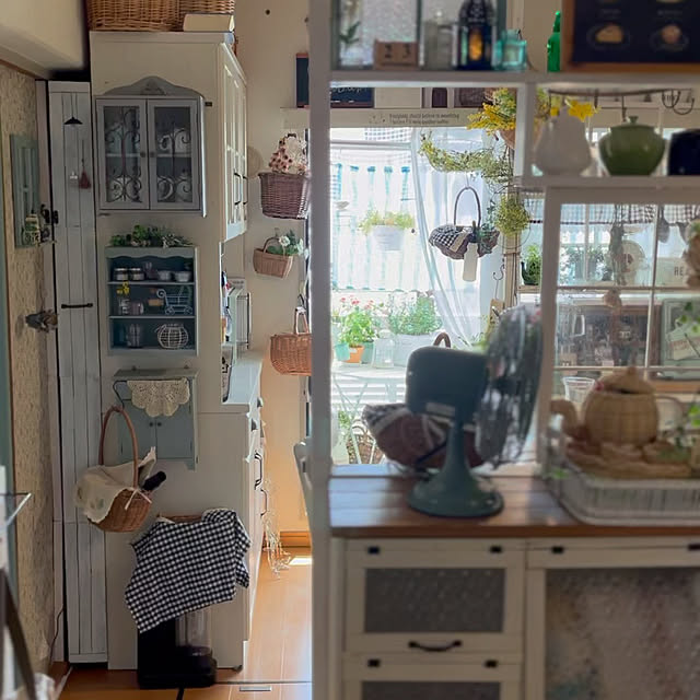 Atsukoさんの部屋